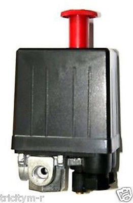 AB-9415626 Bostitch Air Compressor Pressure Switch  For CAP2000P-OF Type 0