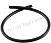 3341-0007-00 Air Line 18" X .250"  Dyna Glo , Dura Heat , Thermoheat 45-75K Heaters