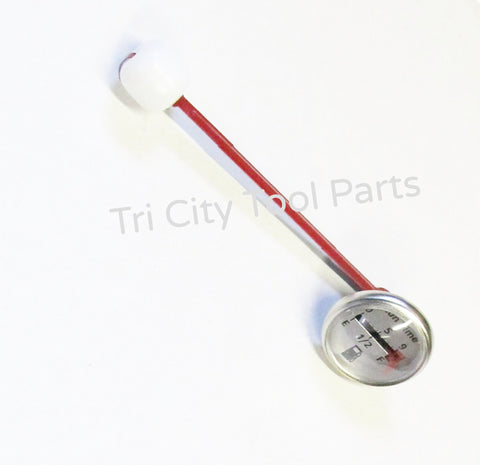 21-1102 Fuel Gauge DFA75T Dura Heat & Thermoheat Heaters