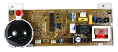 21-1151 Control Board  Dura Heat Thermoheat  Main 75K 2011 TO CURRENT