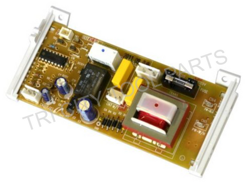 21-1150  PCB Assembly Control Board  Dura Heat Kerosene Forced Air Heater