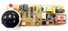 215A007400 / 215A-0047-00 Control Board  Dyna Glo Dura Heat Thermoheat  Main PCB