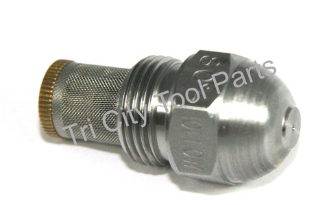21-4009 / SP-KFA1024 Nozzle Kit 400K Dyna Glo / Dura Heat DAF400T Forced Air Heaters