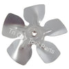 21-1043 / 2154-0004-00 Fan  Kerosene Forced Air Heater