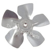 21-2172  Fan  Kerosene Forced Air Heater 170K - 215K Heaters 2154-0007-00