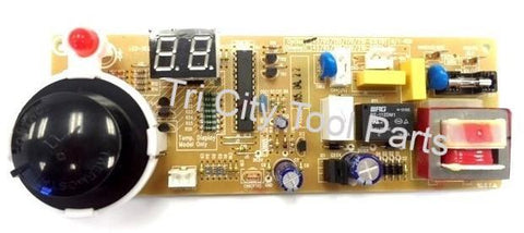 21-1155 / 215A007400 Control Board Dyna Glo Dura Heat Thermoheat Main PCB