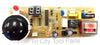 215A-0026-00 Control Board  Dyna Glo Dura Heat Thermoheat  Main PCB 215A-0074-00 / 21-1155