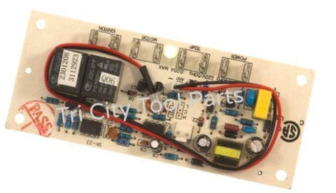 21867 Flame Control Assembly  Mr. Heater & Heat Star Heaters 125K - 210K  2009 & Up