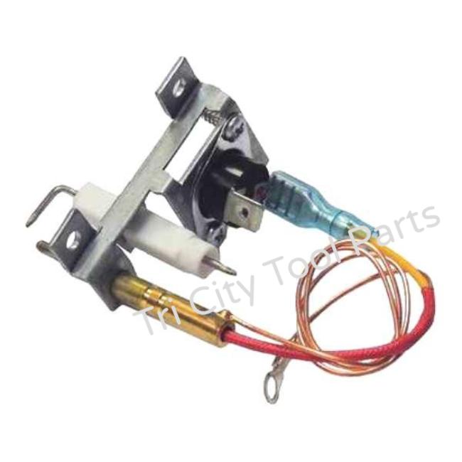 Heaters Parts – tagged protemp – Tri City Tool Parts, Inc.