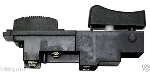 23-66-1020 Replacement Milwaukee HOLE HAWG Switch Replaces PT# 23-66-1020