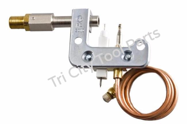 24-3007 ODS Pilot Assembly LP Kozy World – Tri City Tool Parts, Inc.
