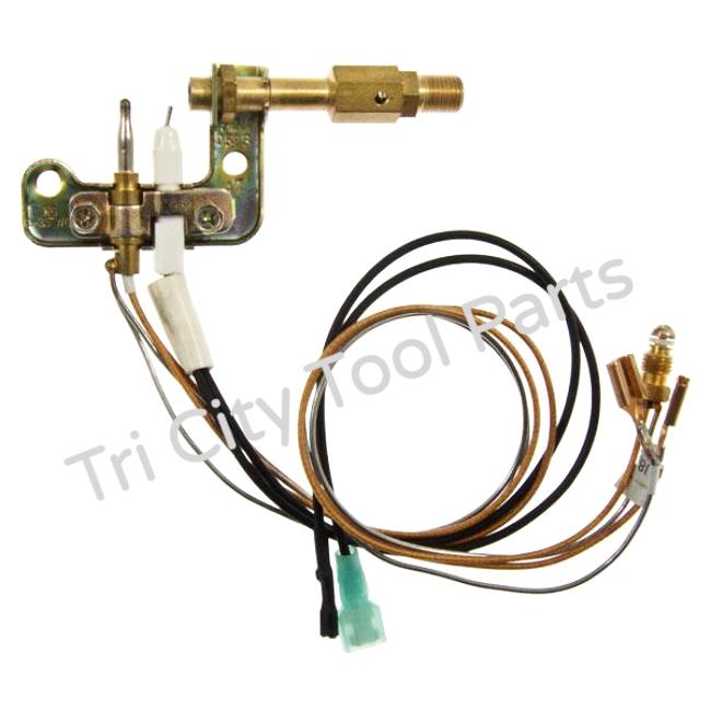 24-3020 ODS Pilot Assembly NG Kozy World – Tri City Tool Parts, Inc.