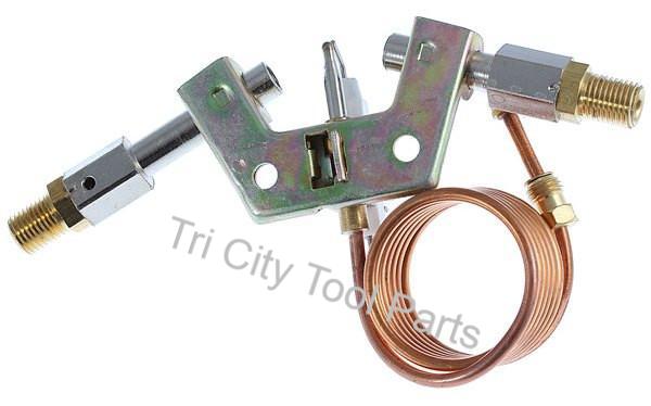 24-3065 ODS Pilot Assembly Kozy World – Tri City Tool Parts, Inc.