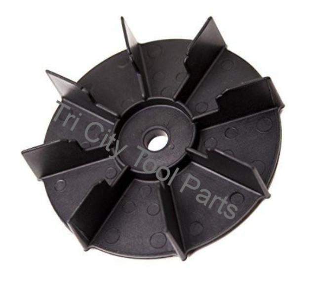 241125-00 Mower Fan Black & Decker / Craftsman – Tri City Tool Parts, Inc.