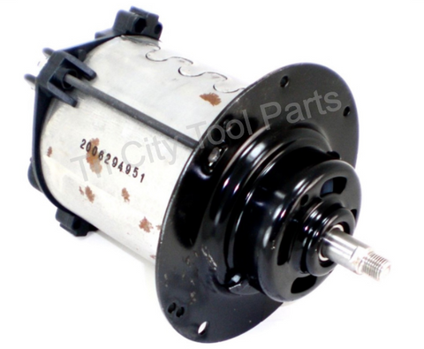 242480-02 Motor Assembly  Black & Decker / Craftsman Mower Motor