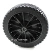 242618-01 Wheel , 9" Black & Decker Mower  CM1936 CMM1000 CMM1200
