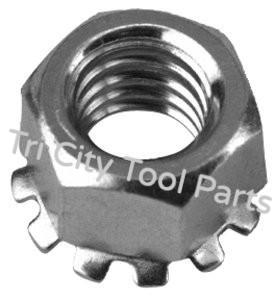 2610932460 Nut , Skil / Bosch