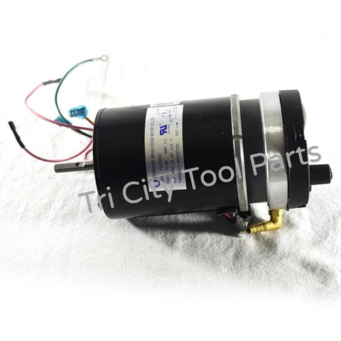 26975 POWER PACK MOTOR & PUMP ASSEMBLY MH125-210K