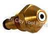F221879 Heater Nozzle  125K  Mr. Heater / Heat Star & Enerco Heaters  Replaces 28712 , 28742