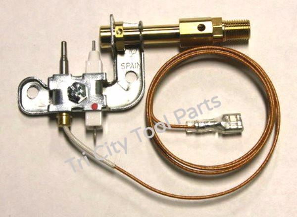 Heaters Parts – tagged Kozy – Page 3 – Tri City Tool Parts, Inc.