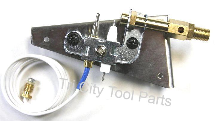 Heaters Parts – tagged Kozy – Page 3 – Tri City Tool Parts, Inc.