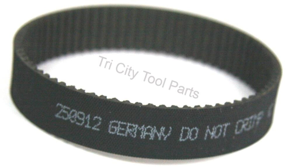 2604736001 BOSCH Planer Drive Belt - for 3272, B1750, 53518 – Tri