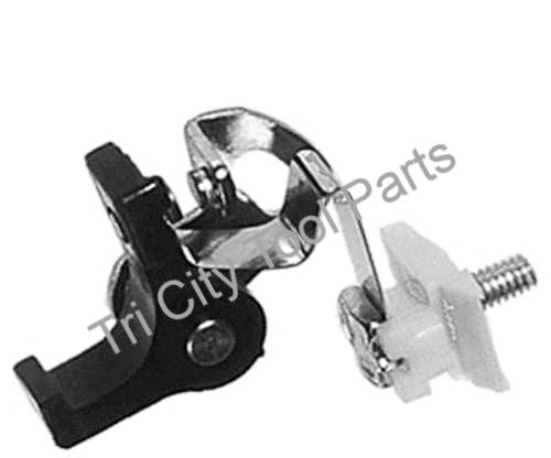 Oregon 33-008 Kondensator – Ersatzteil Für Tecumseh Motoren, Teilenummer 30548B