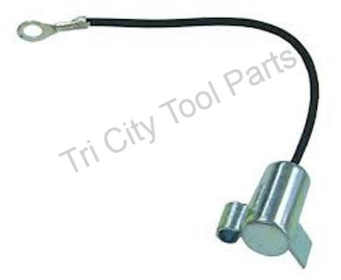 30547A / 30548B Tecumseh Replacement Ignition Points & Condenser