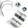 31102130CH ROLAIR  Bearing Shell Set  W/ Rod Lock Nuts  K30 & K35Pumps