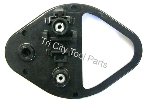 21-1089 / 3221-0076-00 Filter End Cover Dyna Glo Dura Heat Thermoheat Heaters