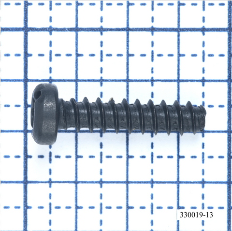 330019-13 DeWalt Screw , Plastite