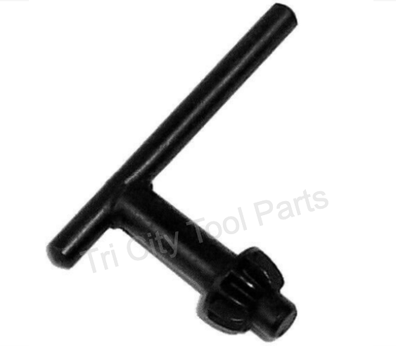 330034 00 Black Decker Chuck Key 3 8 Chuck Key Tri City Tool Parts Inc