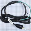 330100-98 DEWALT / Black & Decker Power Tool Cord Set  14/3 X 9FT HD Cord Set