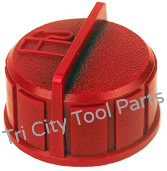 Rotary 12056 Fuel Tank Cap - Fits Tecumseh 37845, 35355, 37844, 36246, 740041B