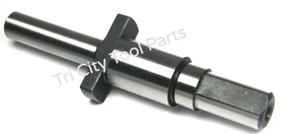 38-50-5000 Replacement Spindle for Milwaukee HOLE HAWG – Tri City