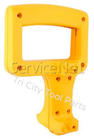 380452-00 DeWalt Miter Saw Handle Clamshell Set
