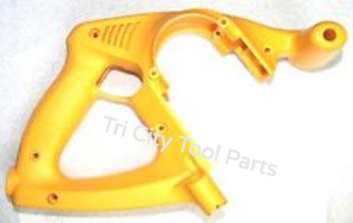 381063 00 DeWalt Handle Clamshell Set DW378G DW378GT Type 1