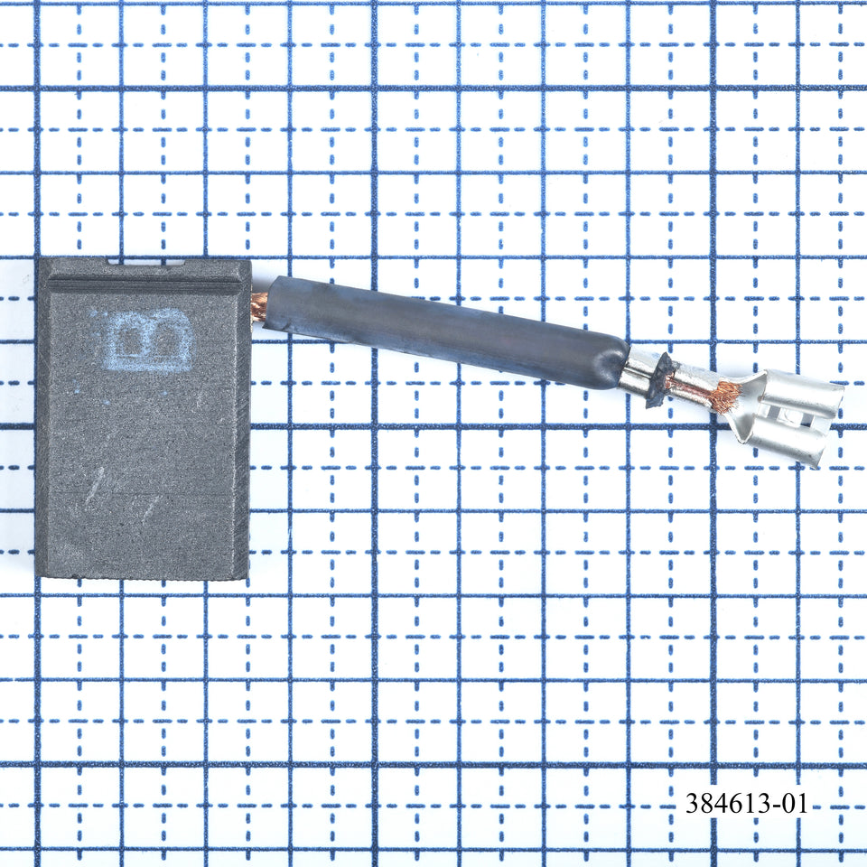 384613 01 DEWALT Chop Saw Brush for DW871 Type 1 DW872 Type 2