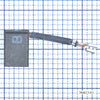 384613-01 DEWALT Chop Saw  Brush  for DW871 Type 1 & DW872 Type 2