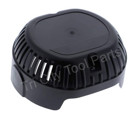 389510-00  DeWalt Circular Saw Motor End Cap