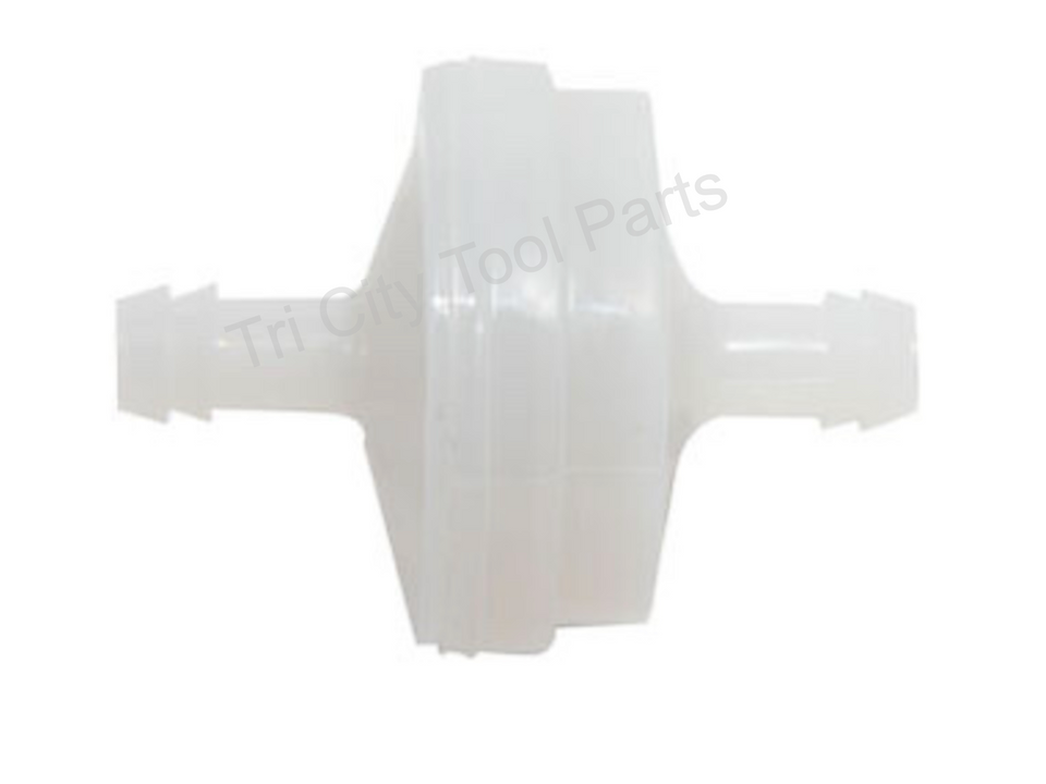 Briggs and best sale stratton fuel filter