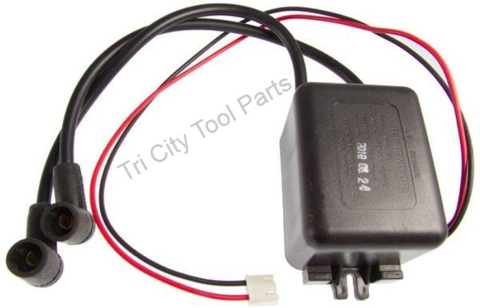 90569937 Black & Decker Trimmer LST136 Switch – Tri City Tool Parts, Inc.