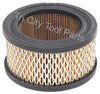 AC-0438 Craftsman Air Compressor Air Filter Element Porter Cable / Devilbiss