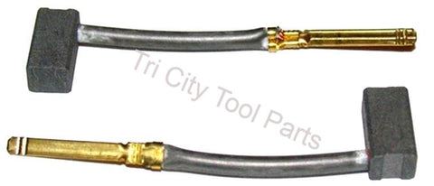 445861-20 Brush Set , Porter Cable / DeWalt Sander Motor Brush Set