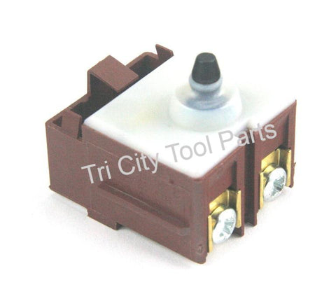 5140021-92 Switch  Black & Decker / Porter Cable  Grinder Switch