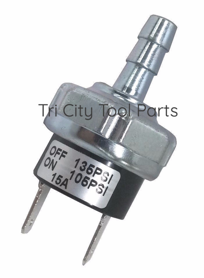 5140062-38 Pressure Switch Hand Carry Air Compressor Dewalt