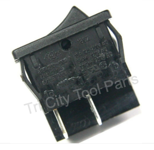 5140103 67 DeWalt Grinder Switch DW400 Type 1 Genuine OEM