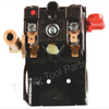 5140110-49 Porter Cable Air Compressor Pressure Switch 175/140 PSI  Craftsman