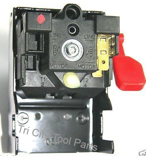 5140117-70 Air Compressor Pressure Switch Craftsman