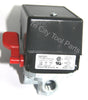 5140117-70 Air Compressor Pressure Switch  Craftsman  Devilbiss  Porter Cable